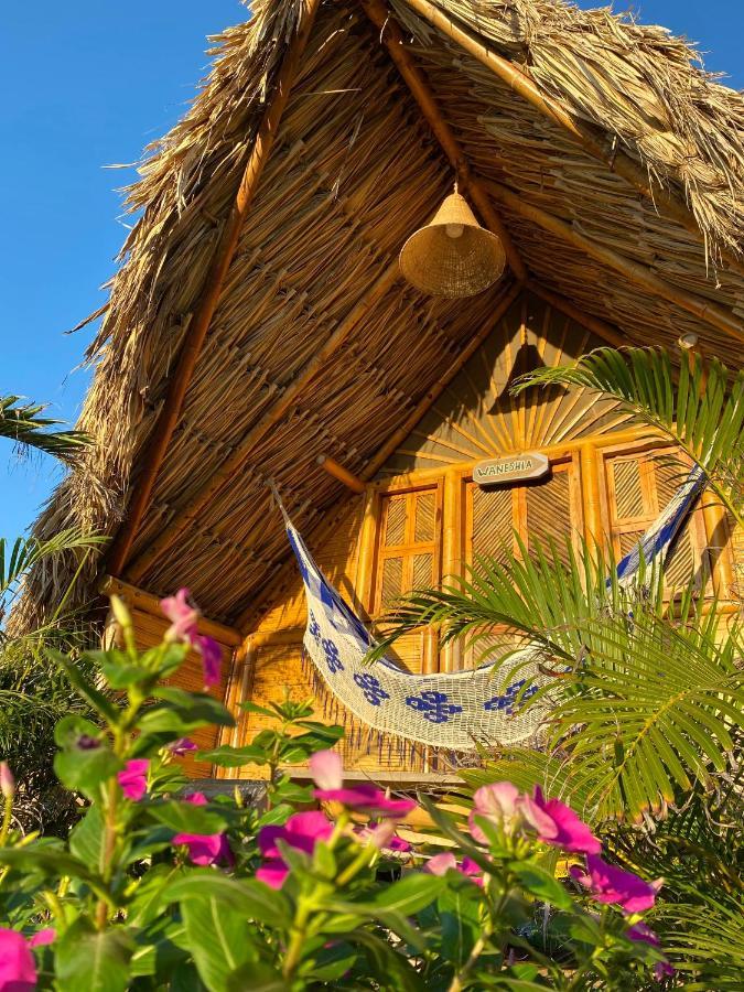 Guajira Beach Ріоача Екстер'єр фото