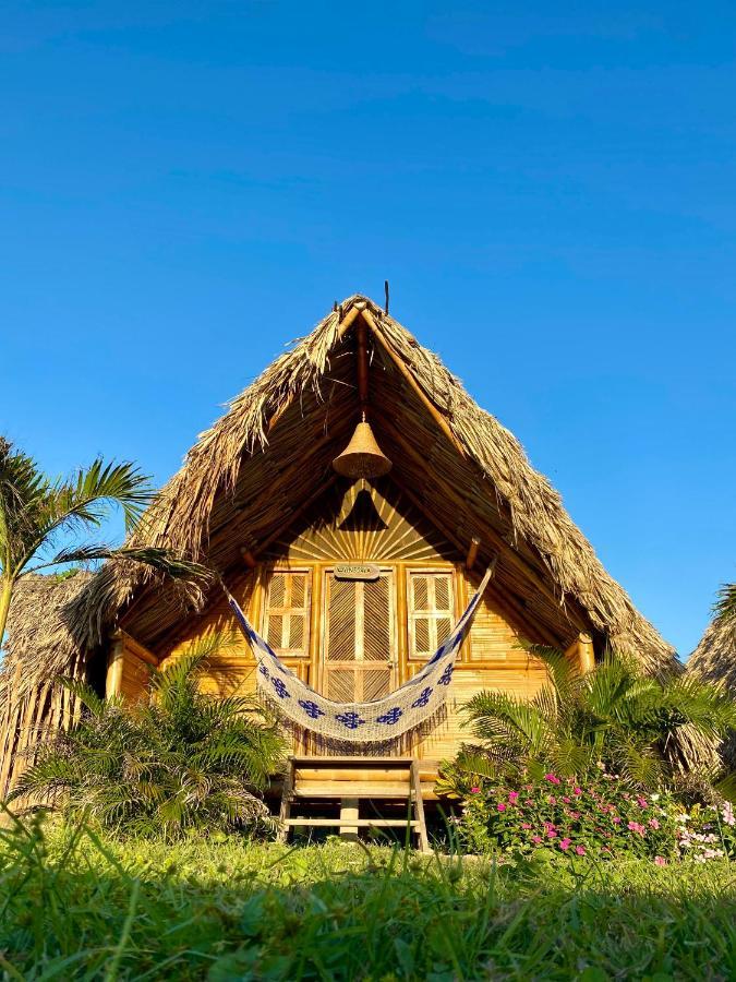 Guajira Beach Ріоача Екстер'єр фото