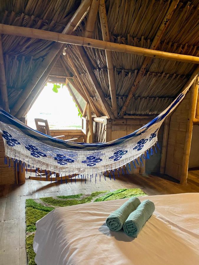 Guajira Beach Ріоача Екстер'єр фото