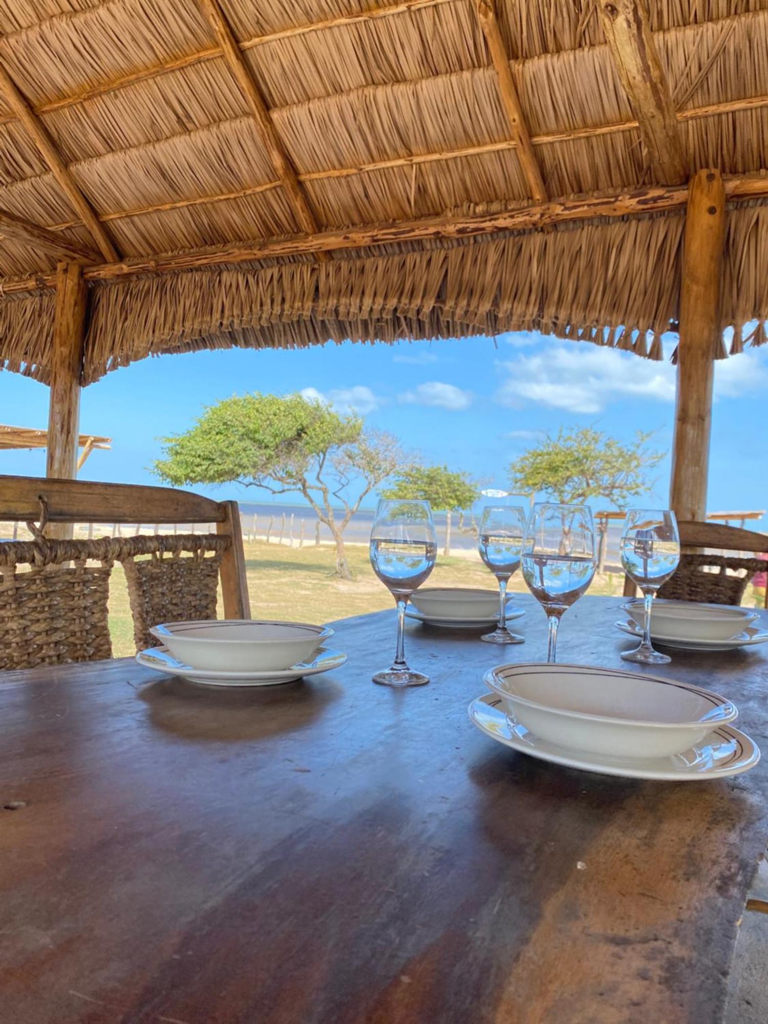 Guajira Beach Ріоача Екстер'єр фото