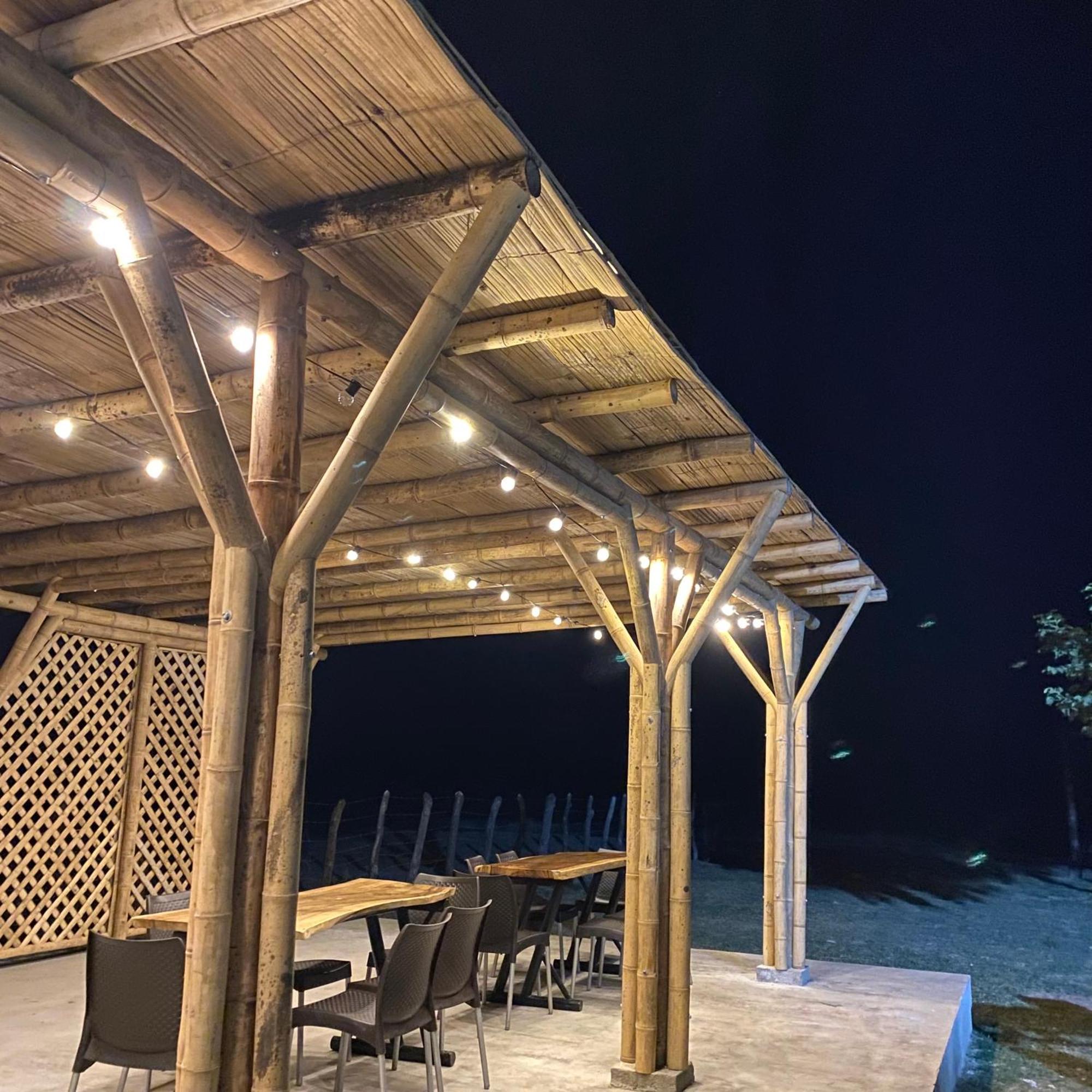 Guajira Beach Ріоача Екстер'єр фото